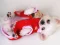 Joc Lovely Puppy Slide on-line