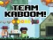 Joc Team Kaboom on-line