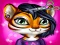 Joc Cute Animal Hair Salon on-line