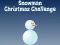 Joc Snowman Christmas Challenge on-line