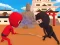 Joc Stickman Ninja Way Of The Shinobi on-line