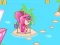 Joc Pinkz Adventure on-line