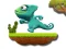 Joc Dino Run Adventure on-line