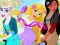 Joc Disney Princess Tandem on-line