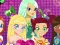Joc Pony Girl Hair Salon on-line