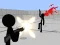 Joc Stickman Gun Shooter 3D on-line