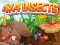 Joc 4x4 Insects on-line