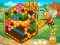 Joc Bee Puzzle on-line