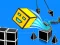 Joc Geometry Rush 4D on-line