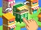 Joc Crafty Town Merge City on-line