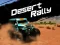 Joc Desert Rally on-line