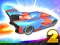 Joc Fly Car Stunt 2 on-line
