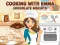 Joc Cooking with Emma Chocolate Biscuits on-line