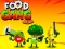 Joc Food Gang Run on-line
