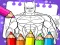 Joc Batman Beyond Coloring Book on-line