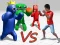 Joc Garten of Rainbow Monsters on-line