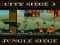 Joc City Siege 3: Jungle Siege on-line