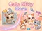 Joc Cute Kitty Care on-line