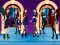 Joc Gothic Dress Up on-line