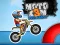 Joc Moto X3M  Pool Party on-line