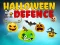 Joc Halloween Defence on-line