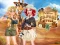 Joc Princesses: Safari Style on-line