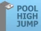 Joc Pool High Jump on-line