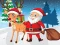 Joc Christmas Trains on-line