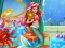 Joc Mermaid Makeup Room on-line