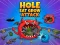 Joc Hole Eat Grow Attack on-line