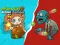 Joc Plant Girl Defense Zombie on-line