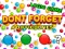 Joc Dont Forget on-line