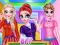 Joc BFF High School Style on-line