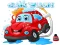 Joc Car Wash Jigsaw on-line