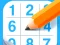 Joc Master Sudoku on-line