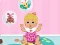 Joc Baby Bubbles on-line