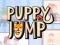 Joc Puppy Jump on-line