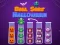 Joc Ball Sort Halloween on-line