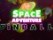 Joc Space Adventure Pinball on-line