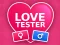 Joc Love Tester 3 on-line