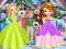 Joc Sofia Vs Amber Fashion Contest on-line