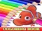 Joc Coloring Book for Finding Nemo on-line