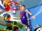 Joc Basketball.io 2.0 NBA on-line