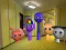 Joc Sprunki Backroom Terrors Skibidi Toilet on-line