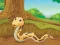 Joc Scary Reptiles Coloring on-line