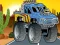 Joc Crazy Monster Truck on-line