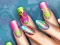 Joc Floral Realife Manicure on-line