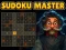 Joc Sudoku Master on-line