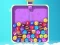 Joc Bubble Merge 2048 on-line
