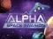 Joc Alpha Space Invasion on-line